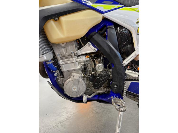 SHERCO 450 SEF FACTORY