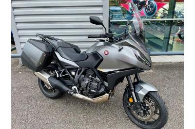 HONDA NT 1100 DCT
