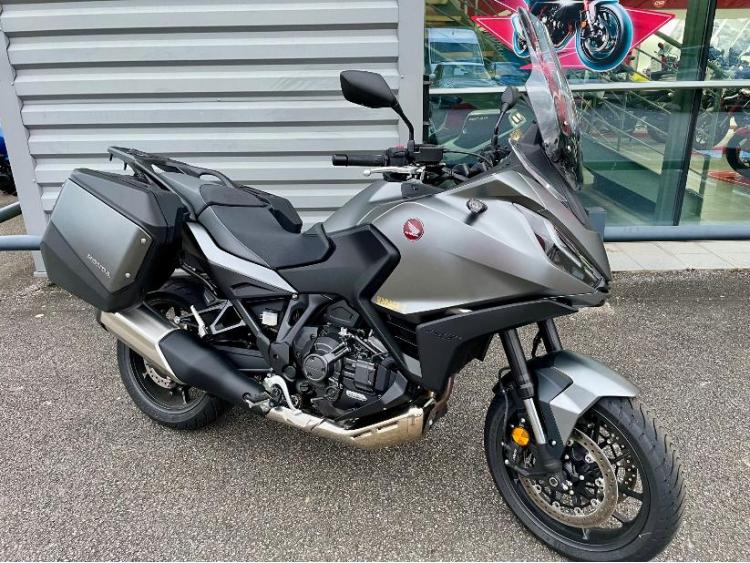 HONDA NT 1100 DCT