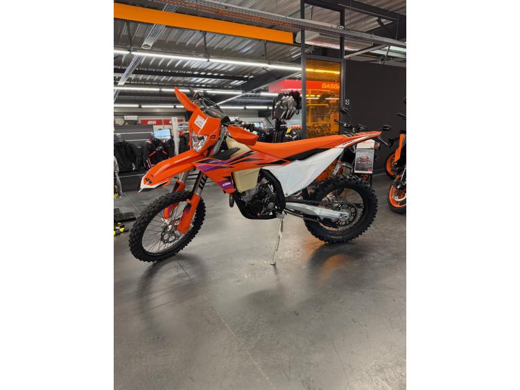 KTM 350 EXC-F