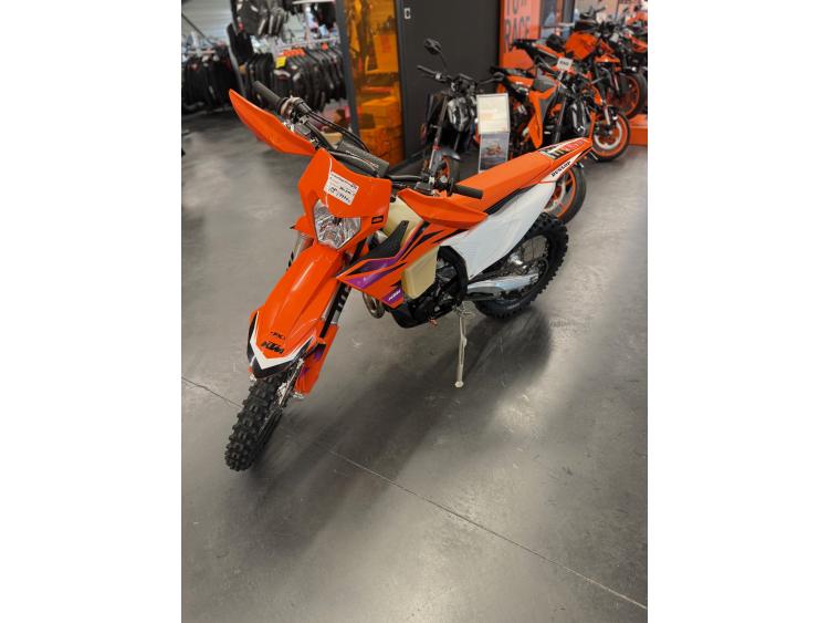 KTM 350 EXC-F