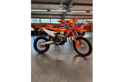 KTM 350 EXC-F