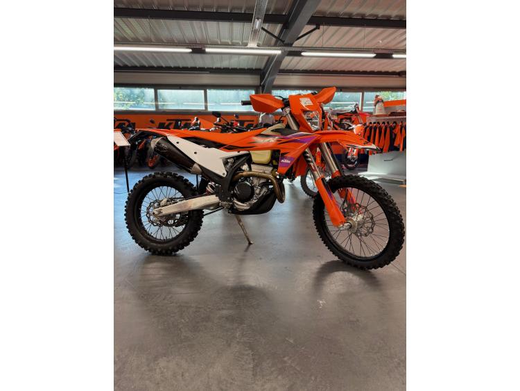 KTM 350 EXC-F