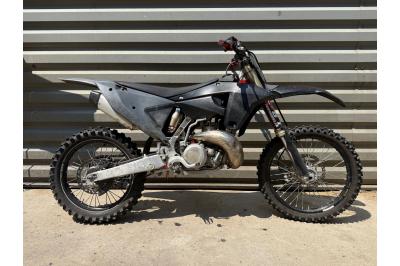 FANTIC XX 250