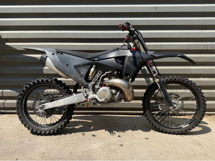 FANTIC XX 250