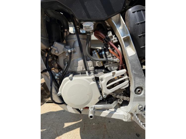 FANTIC XX 250