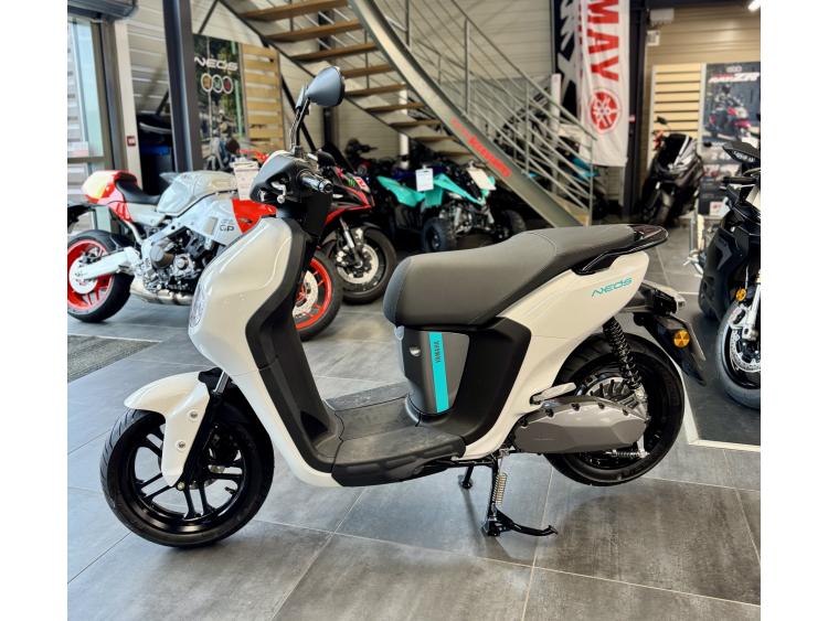 YAMAHA NEO'S 50 ELECTRIQUE