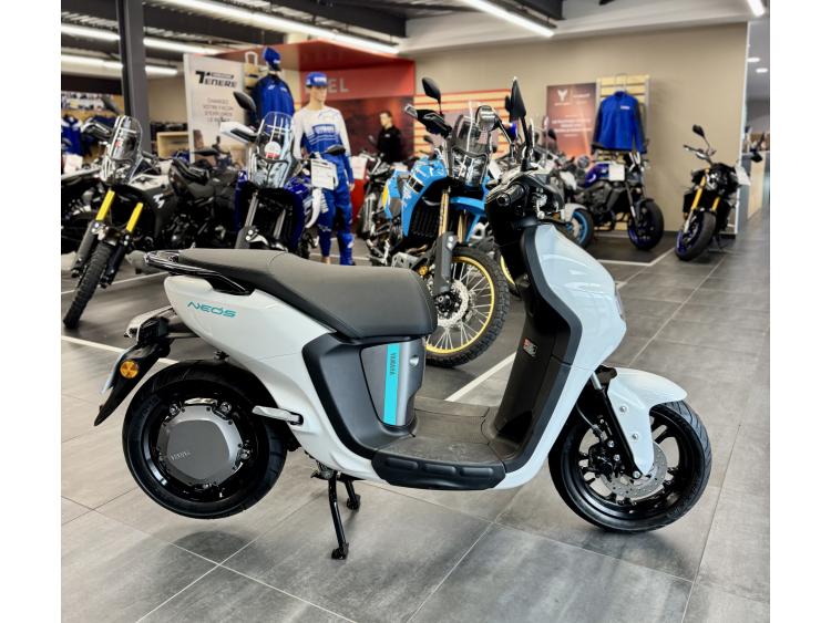 YAMAHA NEO'S 50 ELECTRIQUE