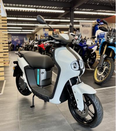 YAMAHA NEO'S 50 ELECTRIQUE