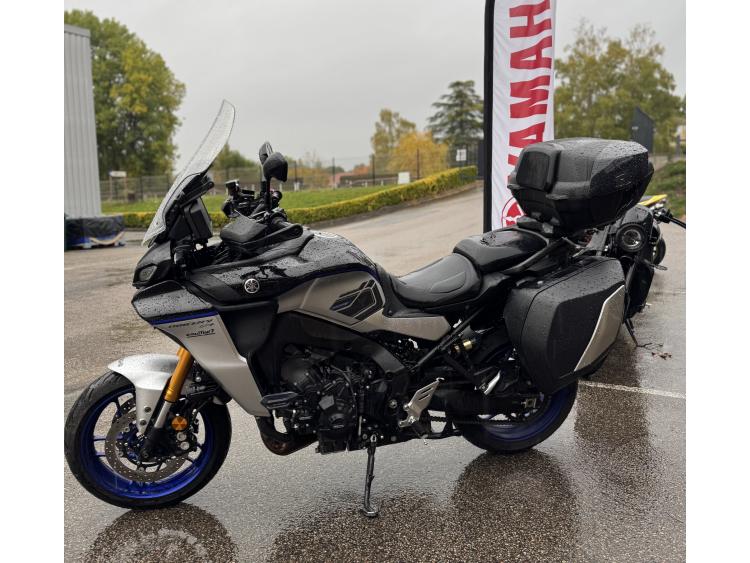 YAMAHA TRACER 9 GT+