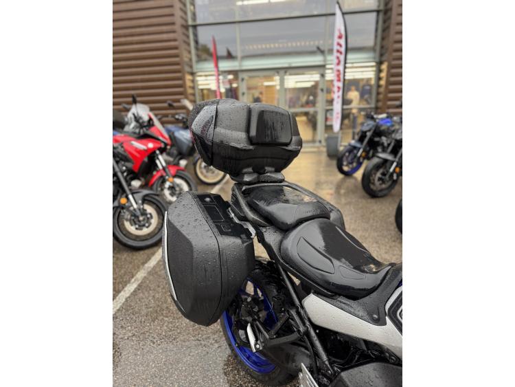 YAMAHA TRACER 9 GT+