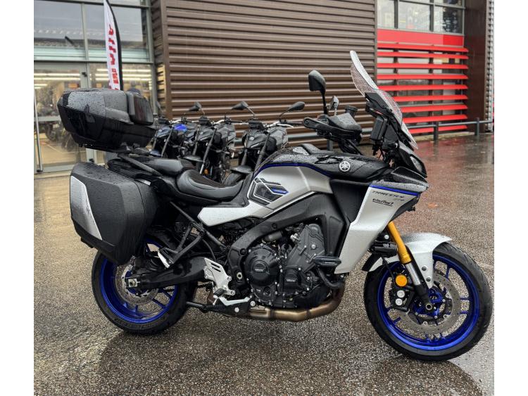 YAMAHA TRACER 9 GT+