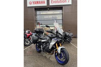 YAMAHA TRACER 9 GT+