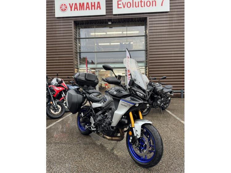 YAMAHA TRACER 9 GT+