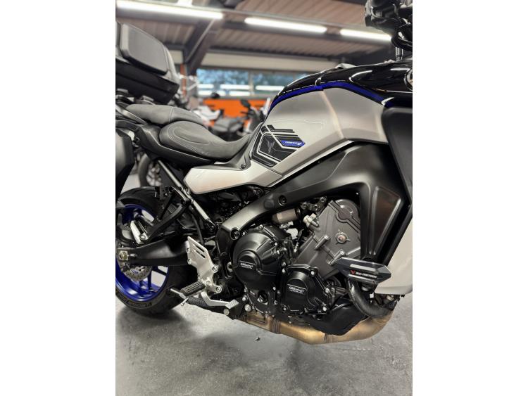 YAMAHA TRACER 9 GT+