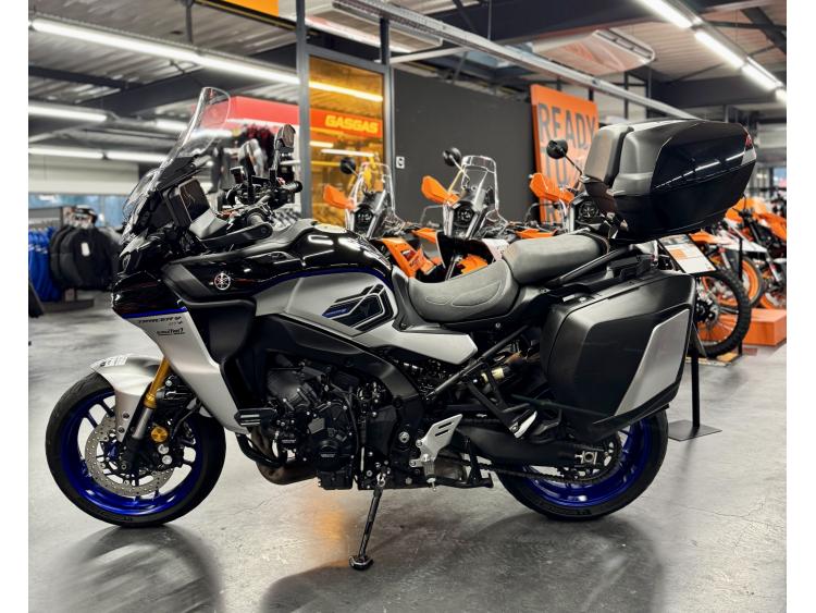 YAMAHA TRACER 9 GT+