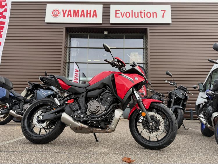 YAMAHA TRACER 7 NEUVE