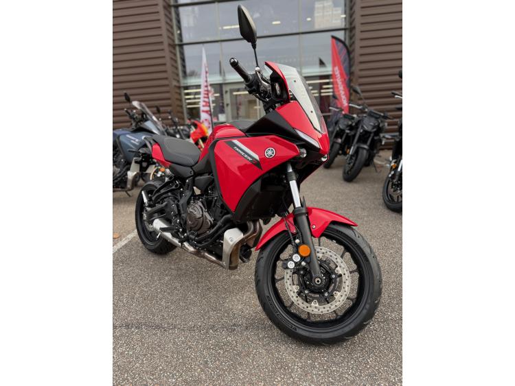YAMAHA TRACER 7 NEUVE