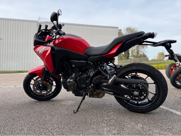 YAMAHA TRACER 7 NEUVE