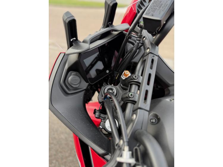 YAMAHA TRACER 7 NEUVE