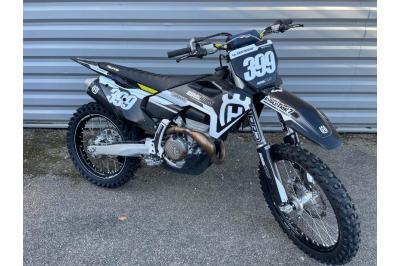 HUSQVARNA FC 350