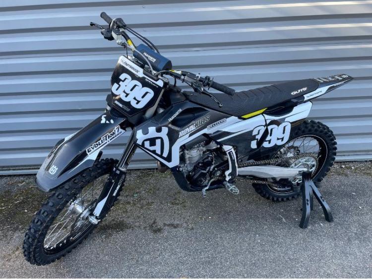 HUSQVARNA FC 350
