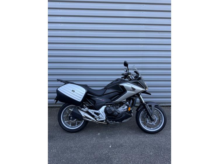 HONDA NC 750 X