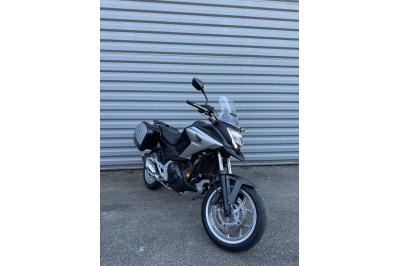 HONDA NC 750 X