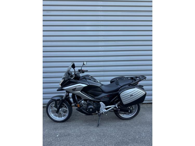 HONDA NC 750 X