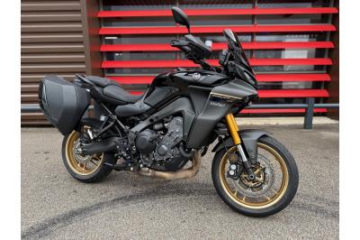 YAMAHA TRACER 9 GT