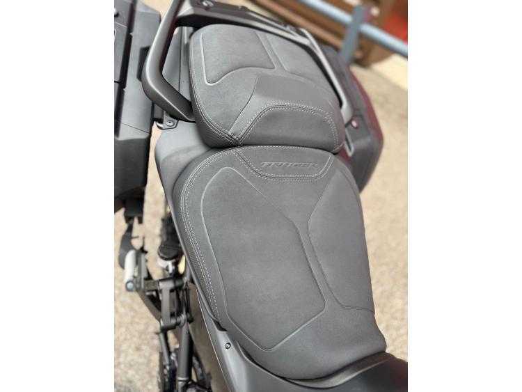 YAMAHA TRACER 9 GT