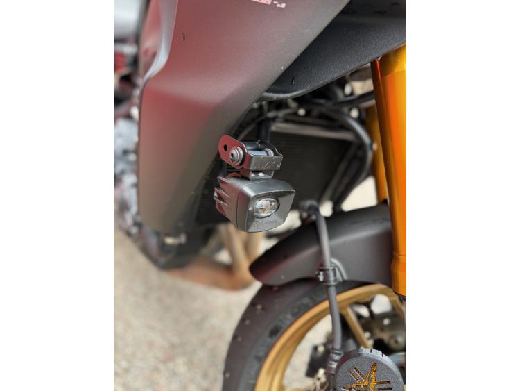 YAMAHA TRACER 9 GT