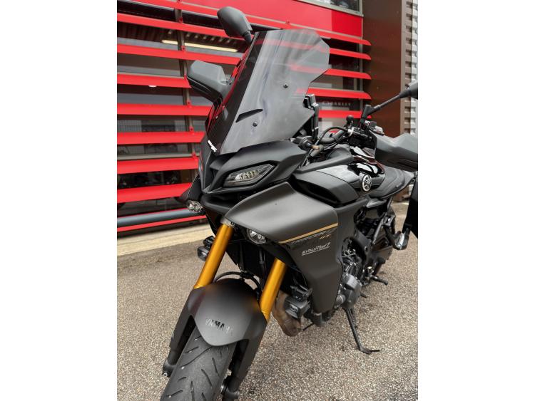 YAMAHA TRACER 9 GT