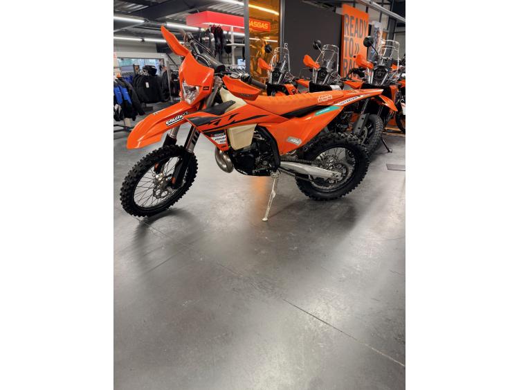 KTM 250 EXC 2025