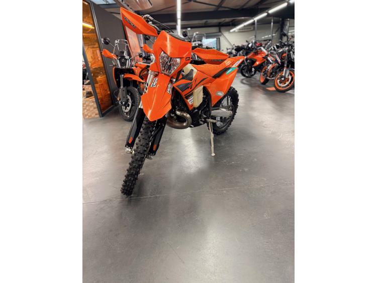 KTM 250 EXC 2025