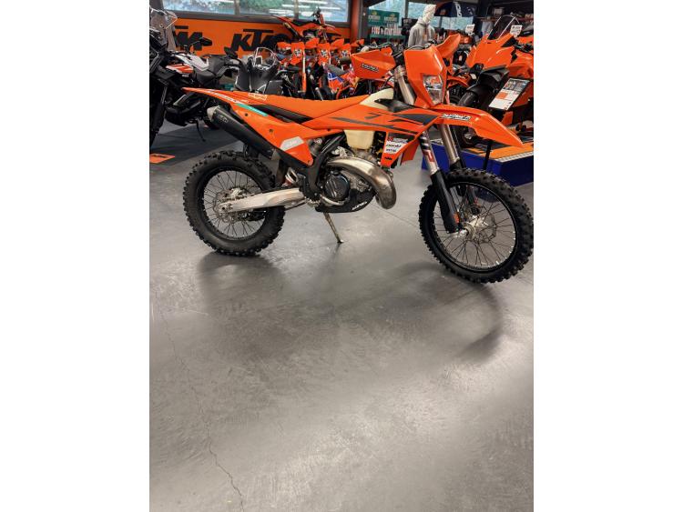 KTM 250 EXC 2025