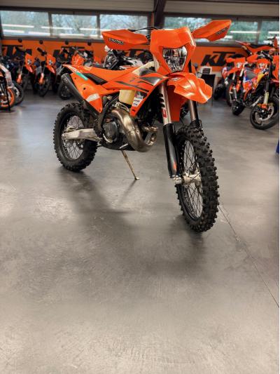 KTM 250 EXC