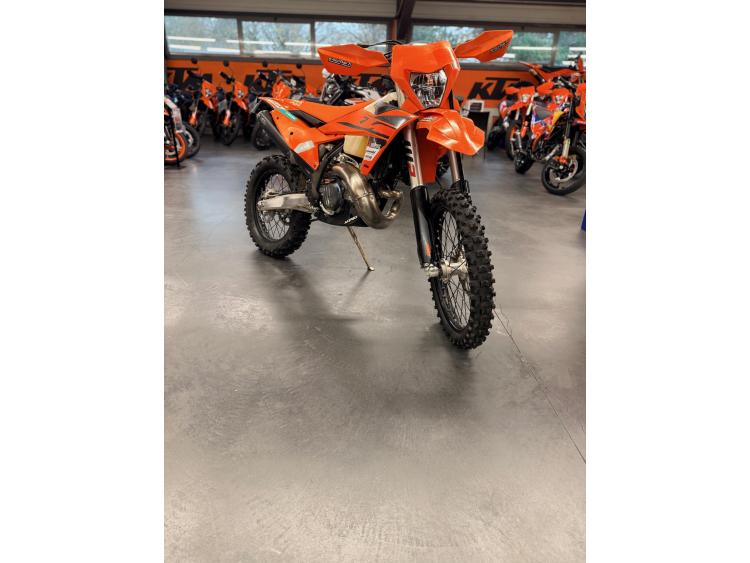 KTM 250 EXC 2025