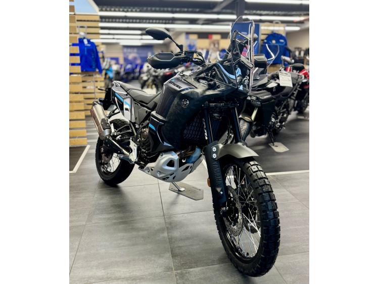 YAMAHA TENERE 700 World Raid akrapovic édition neuve 