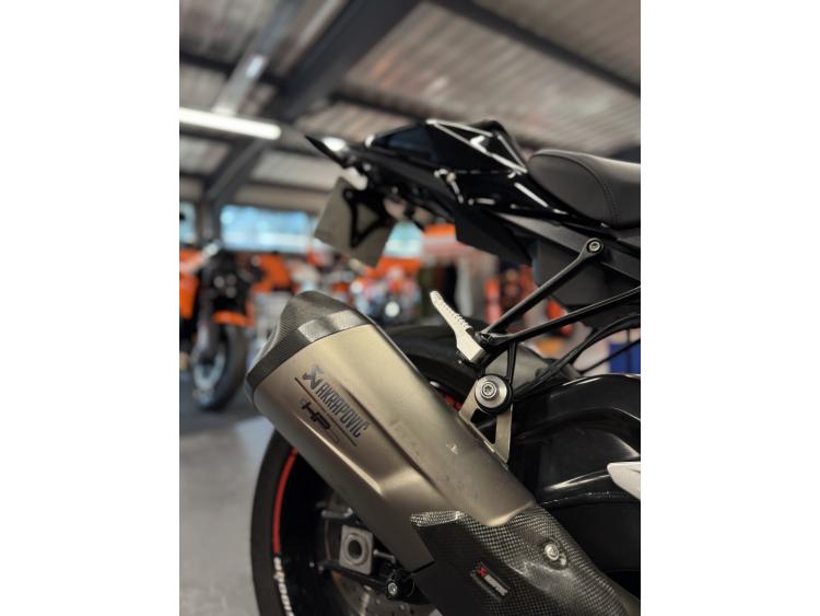 BMW S1000R ABS