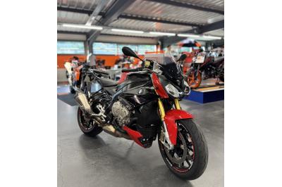 BMW S1000R ABS