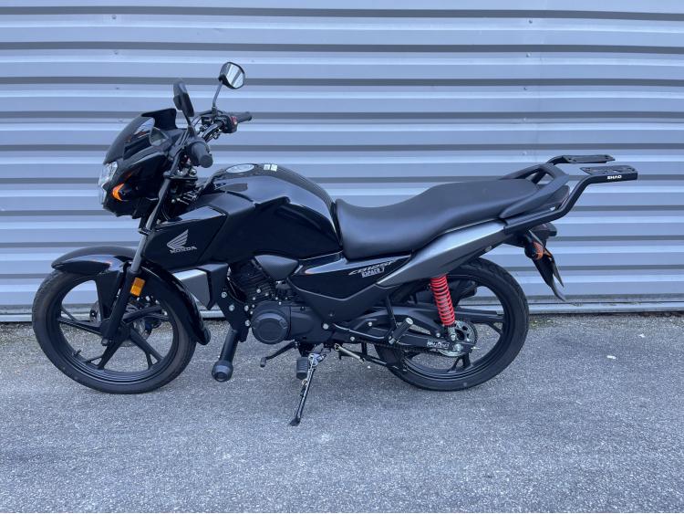 HONDA CBF 125