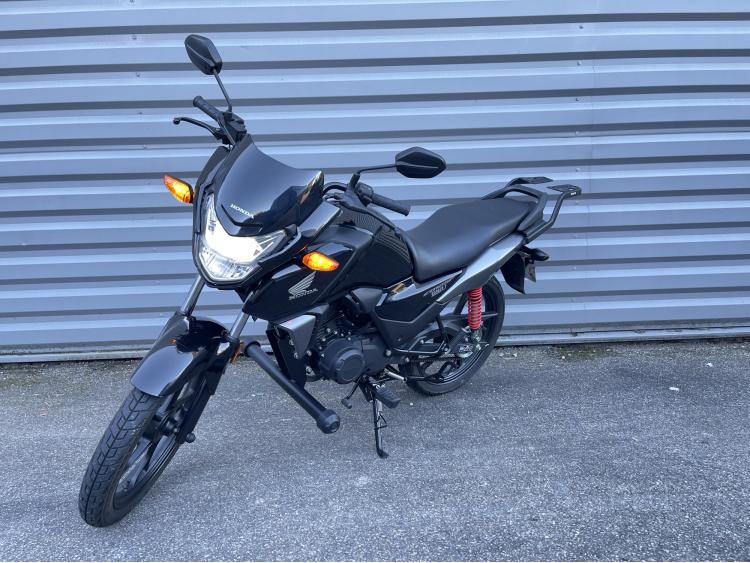HONDA CBF 125