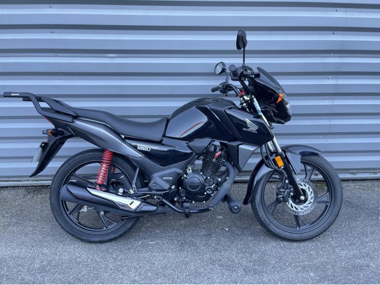 HONDA CBF 125