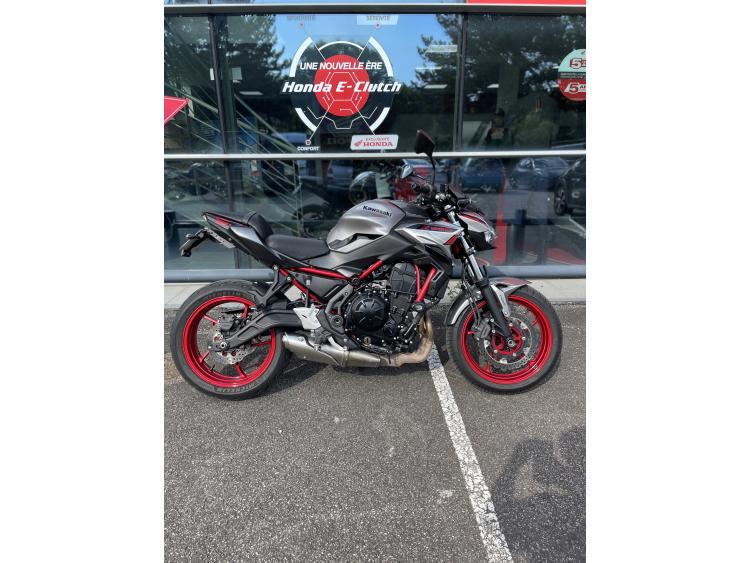 KAWASAKI Z650 - Z650