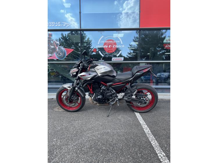 KAWASAKI Z650 - Z650
