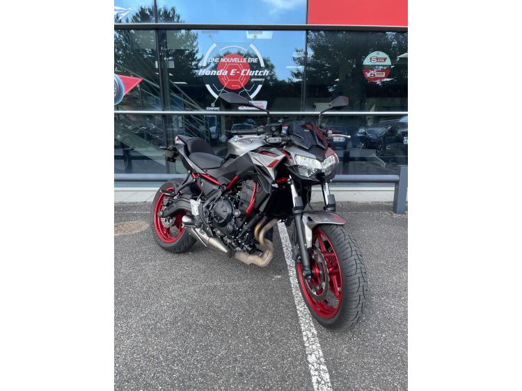 KAWASAKI Z650 - Z650