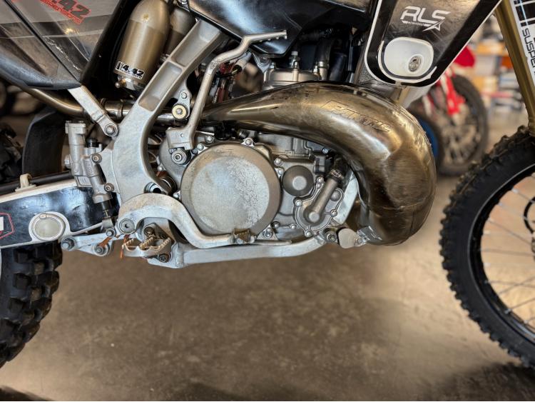FANTIC XX 250