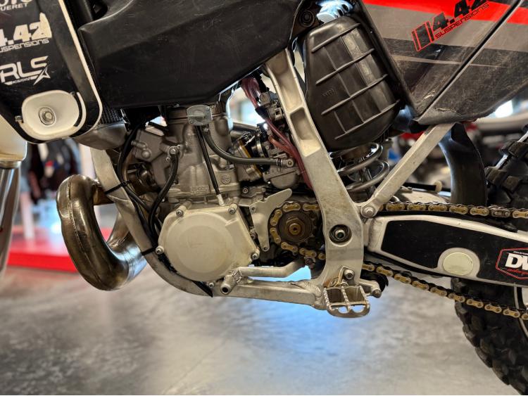 FANTIC XX 250