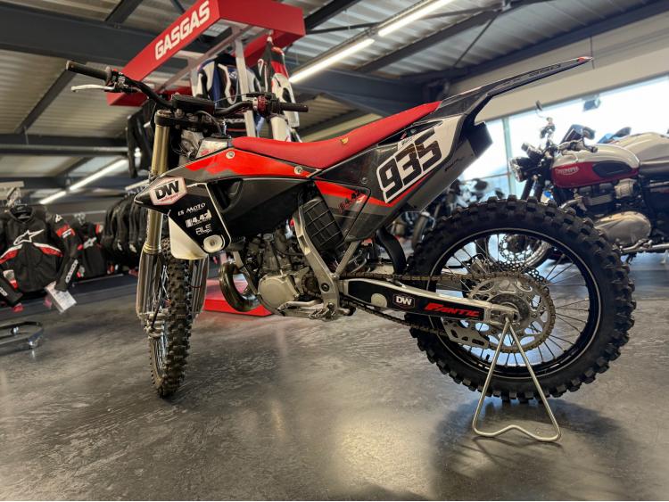 FANTIC XX 250